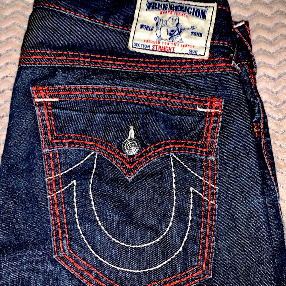 True Religion Jeans 🇺🇸
